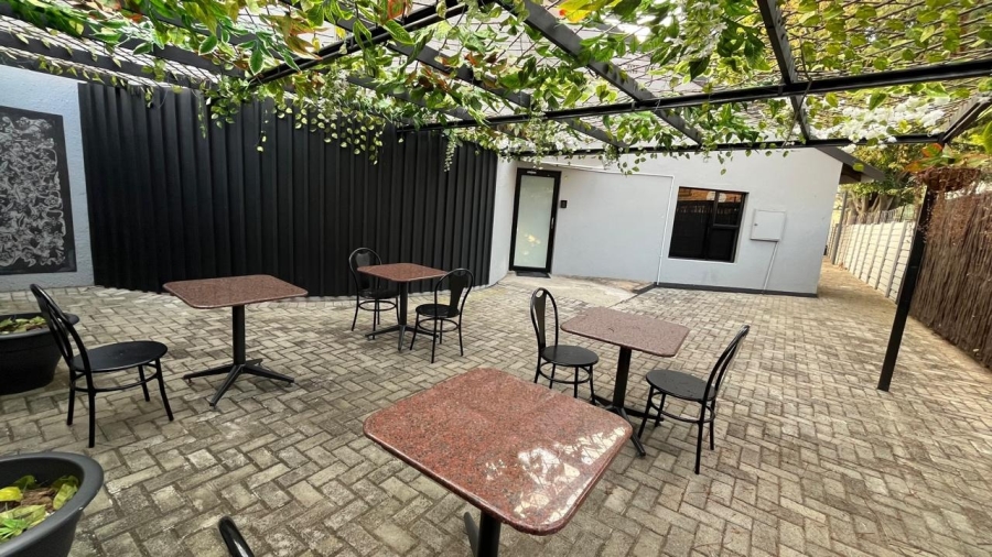 To Let commercial Property for Rent in Bodorp North West